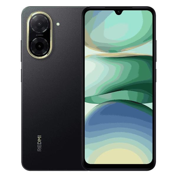 Купить Смартфон Xiaomi Redmi A5 3Gb+64Gb Black